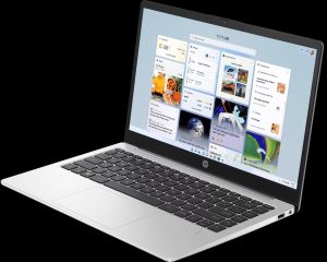HP 240 35.6 Cm G10 Business Laptop