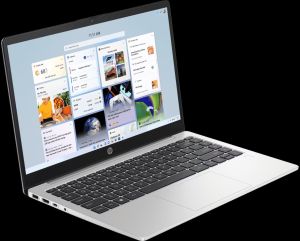 HP 240 35.6 Cm G10 Business Laptop