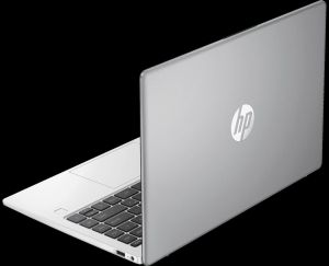 HP 240 35.6 Cm G10 Business Laptop