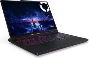 Lenovo Legion Pro 7 Intel Ultra 9 Laptop