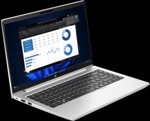HP Probook 440 35.6 Cm G10 Business Laptop