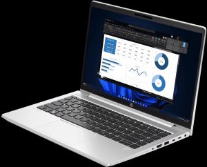HP Probook 440 35.6 Cm G10 Business Laptop