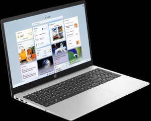 HP 255 39.6 Cm G10 Notebook Laptop