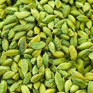 Green Cardamom