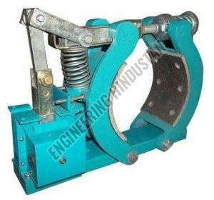 AC Solenoid Shoe Brakes