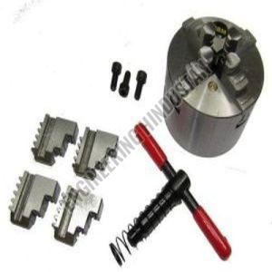 Batliboi Lathe Machine Chuck