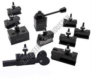 Batliboi Lathe Machine Wedge