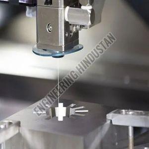 CNC EDM Wire Machining Services