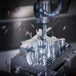 CNC Milling Machining Service
