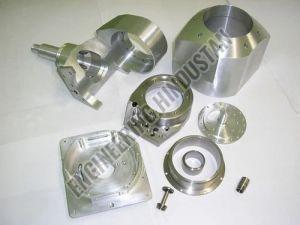 CNC Precision Components Machining Services