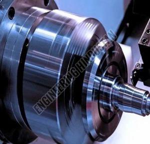 CNC Turning Jobwork Service