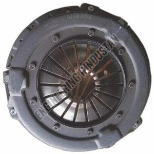 Heavy Duty Clutch Plate