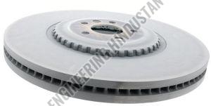 Heavy Duty Industrial Brake Disc