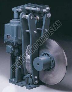 Heavy Duty Industrial Disc Brakes
