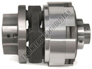 Heavy Duty Radial Drill Machines Clutch