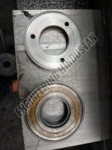 High Performance EK 10 B Z Clutch