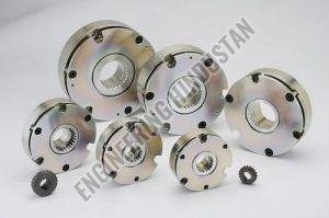 High-Performance Packaging Machine Electromagnetic Clutch with Gearbox