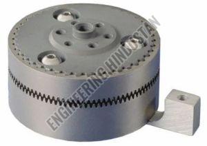 High-Performance Tooth Electromagnetic Clutch for Industrial Machinery