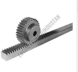High Precision Racks & Pinion