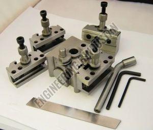 HMT Lathe Machine Tool Post