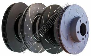 Industrial Disc Brakes