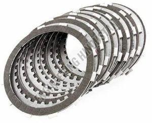 Industrial Grade Machine Clutch Plate