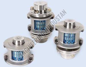 Industrial Magnetic Brakes