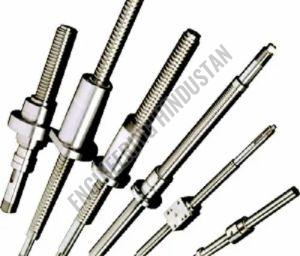 Kirloskar Lathe Lead Screw