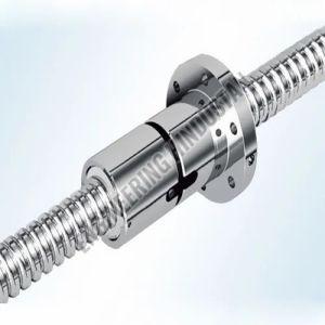 Precision Ball Screw and Nut