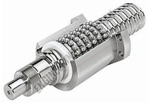 Precision Ball Screws