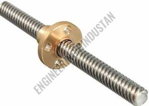 Precision Lead Screw