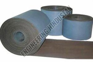 Premium Blue Turcite Sheet