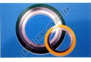 Spiral Wound Metallic Gasket