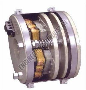 Steel Industry AC & DC Brakes