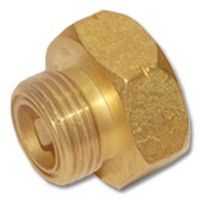 LPG Non Return Valve