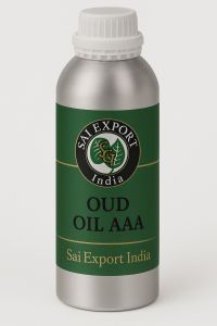 3 Year Old Oud Oil