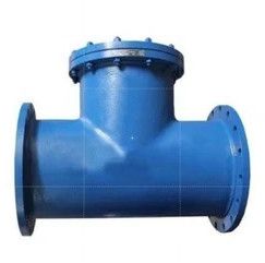 T Type Strainer