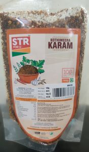 100 Gram Kotimeera Karam Powder