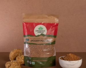 Organic Jaggery Powder