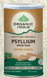 Isabgol Psyllium Husk