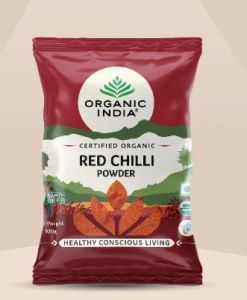 Red Chilli Powder