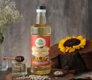 Sunflower Oil