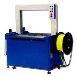 Fully Automatic Box Strapping Machines