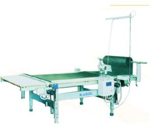 End Cutter Machine