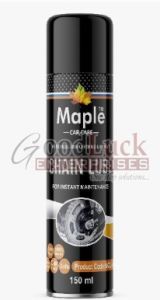 Chain Lubrication Spray