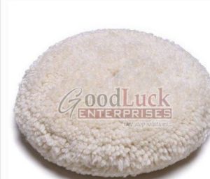 Microfiber Polishing Buffing Pad