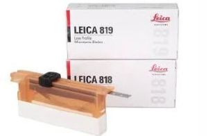MICROTOME BLADES