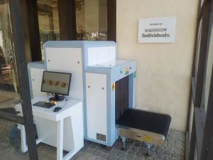 X Ray Inspection System Psipl 8065