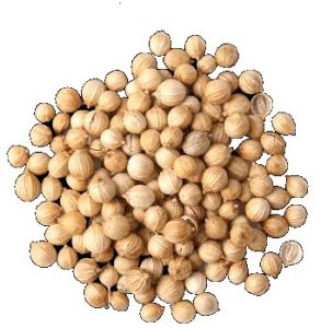 Coriander Seeds
