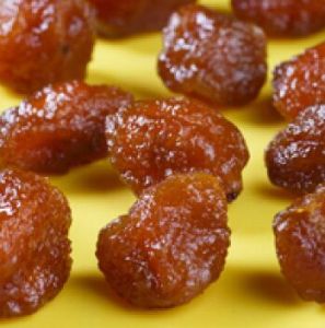 Dried Alubukhara Fruit